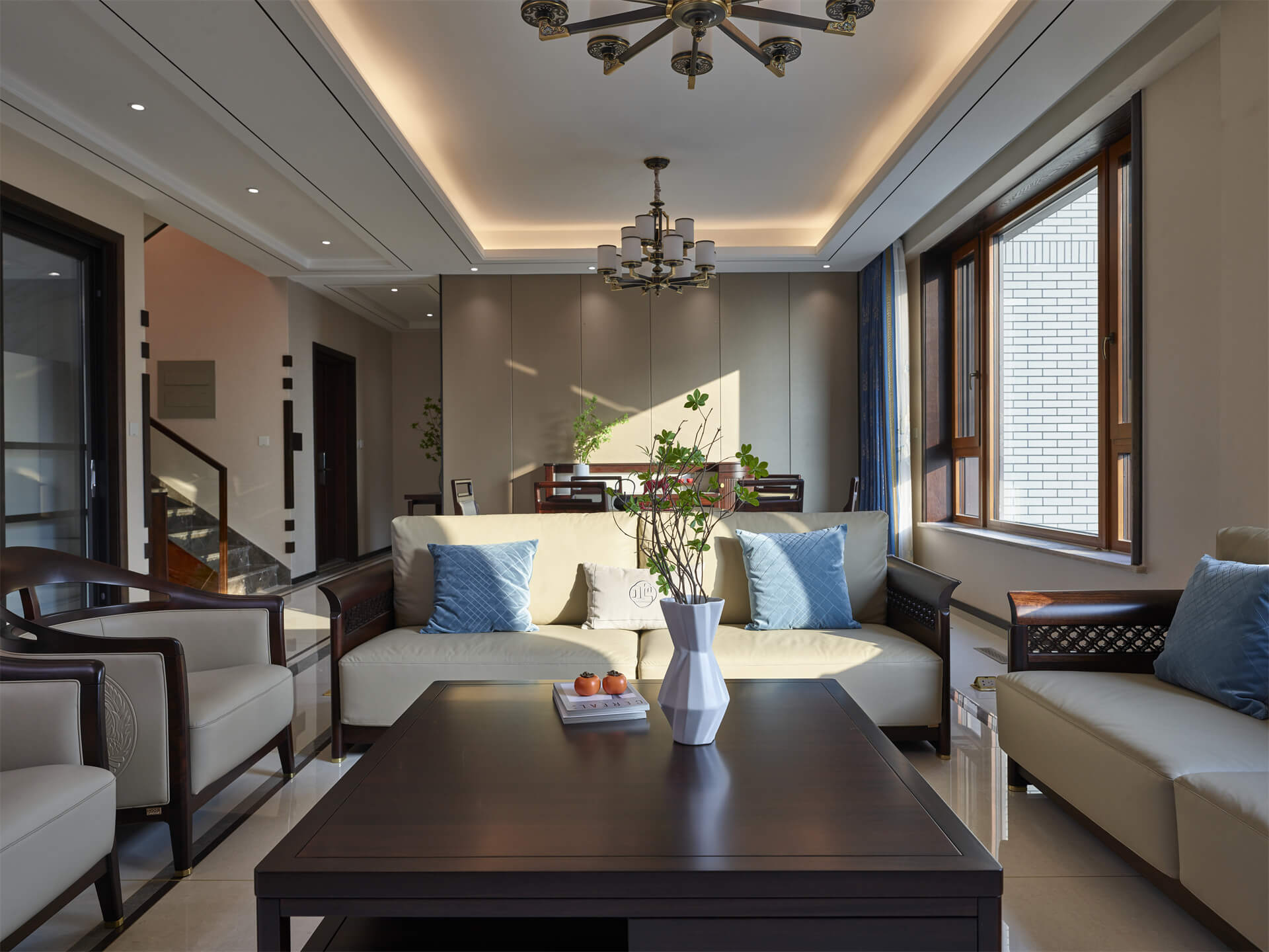 临淄-中轩御景-鸿运