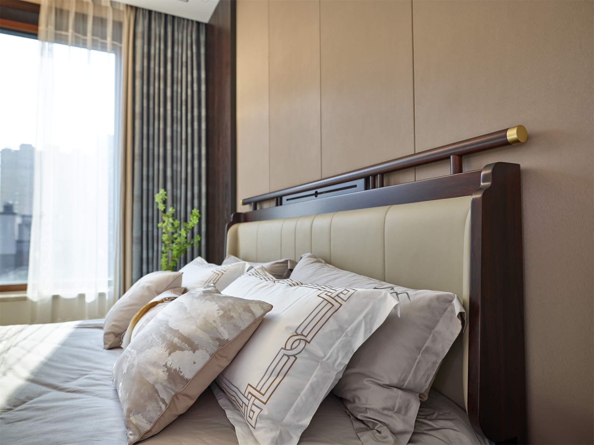 临淄-中轩御景-鸿运