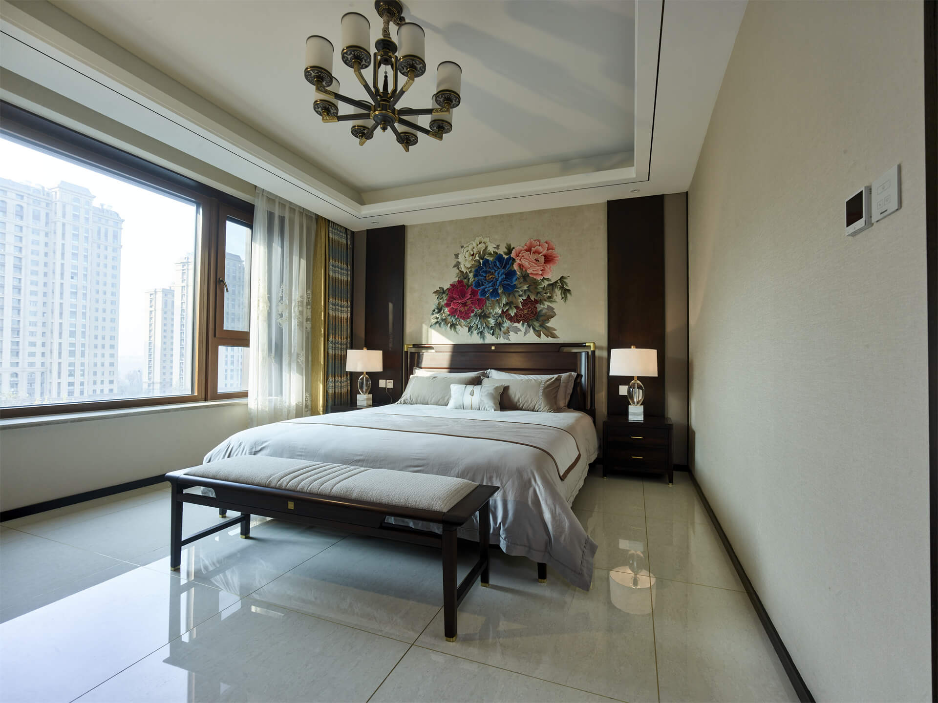 临淄-中轩御景-鸿运