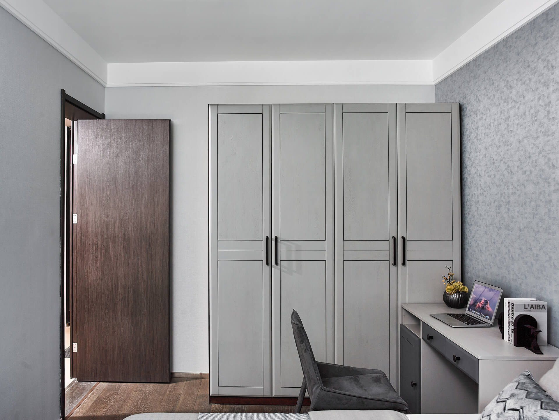 太原·都会之光-乌金檀赋