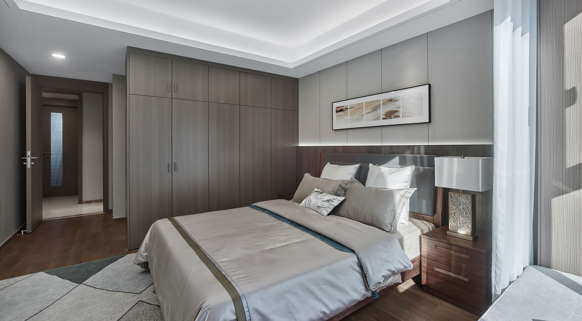 太原·凤玺湾-品致简意美居