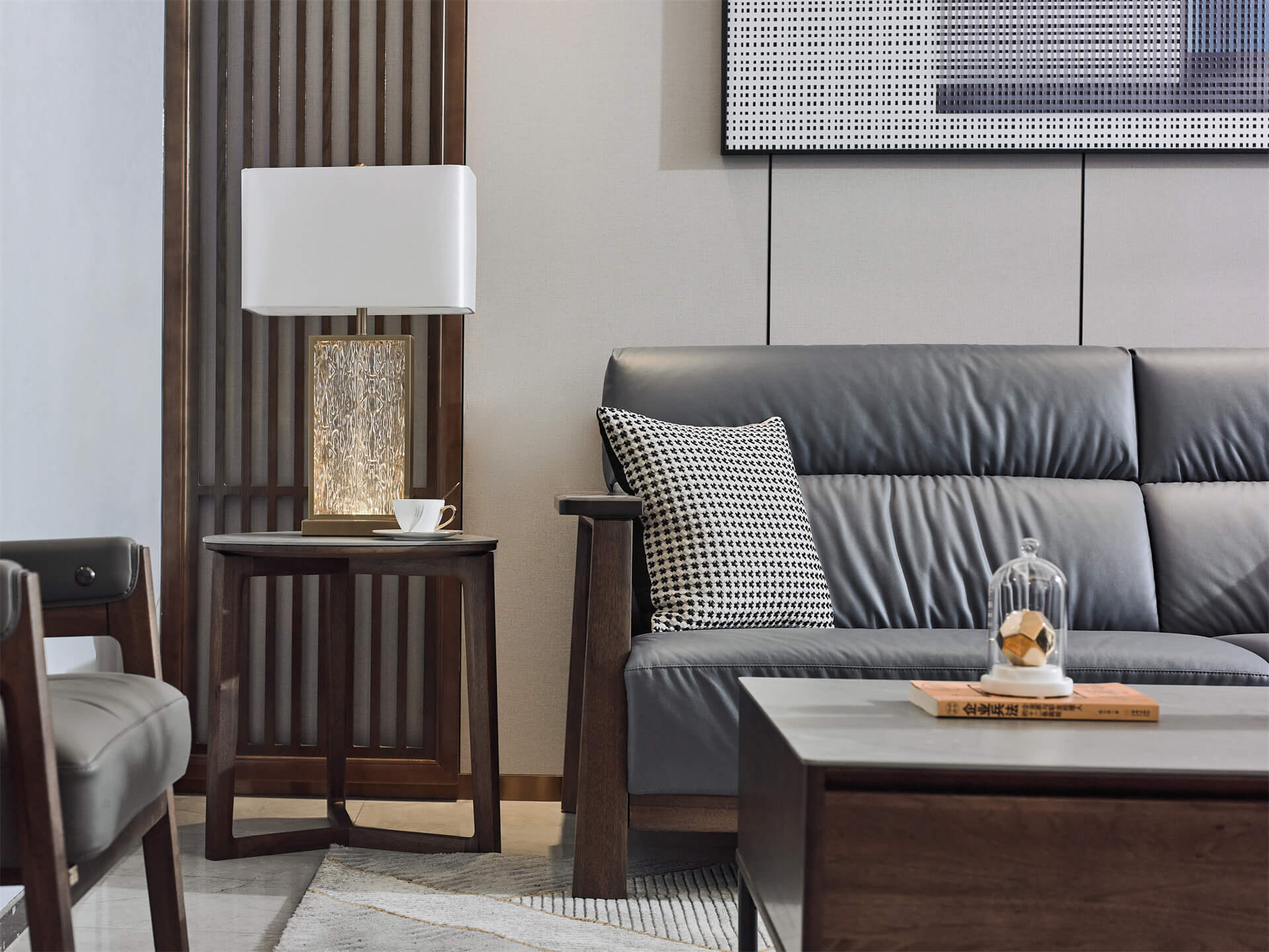 太原·凤玺湾-品致简意美居