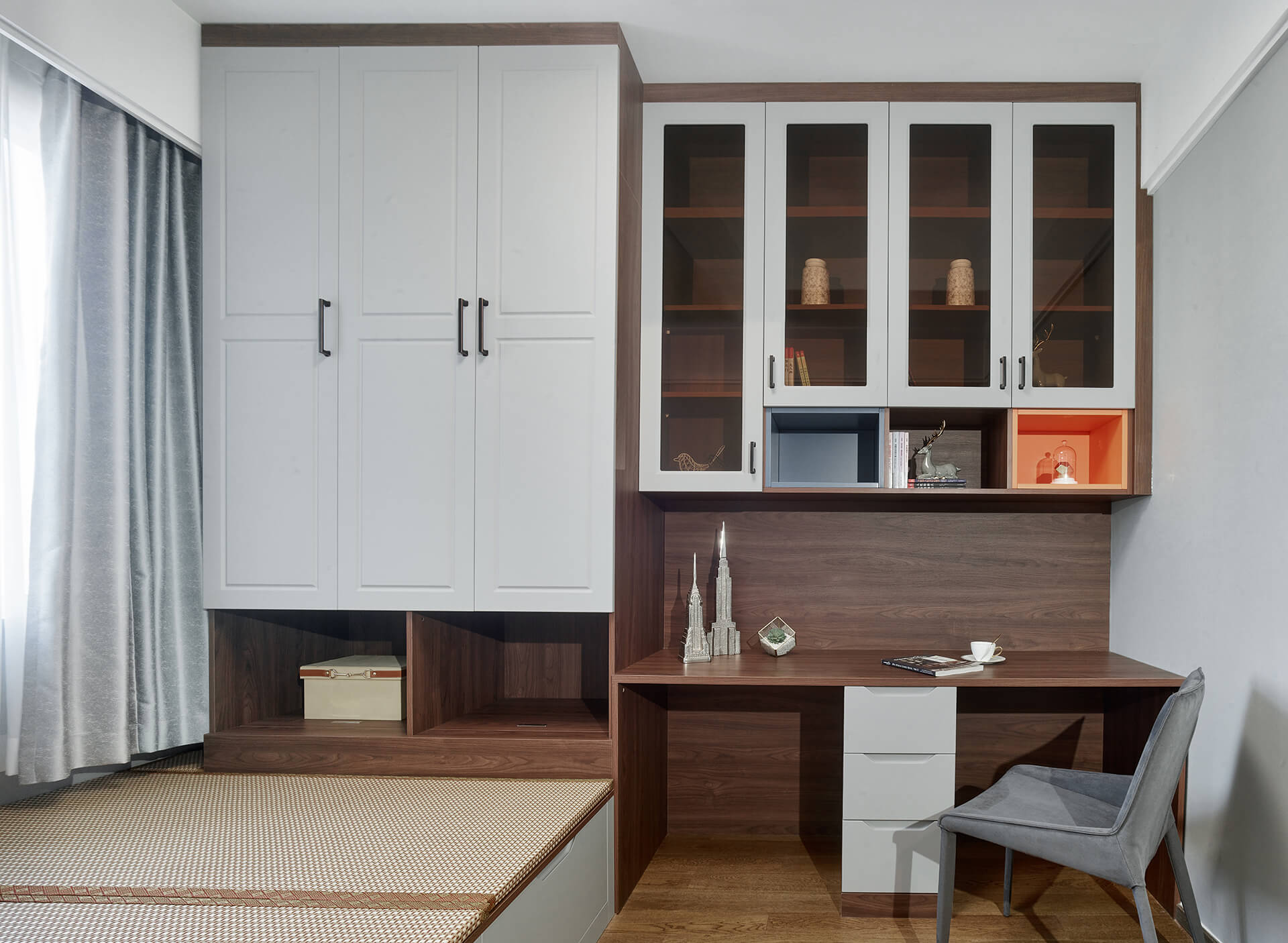 太原·凤玺湾-品致简意美居