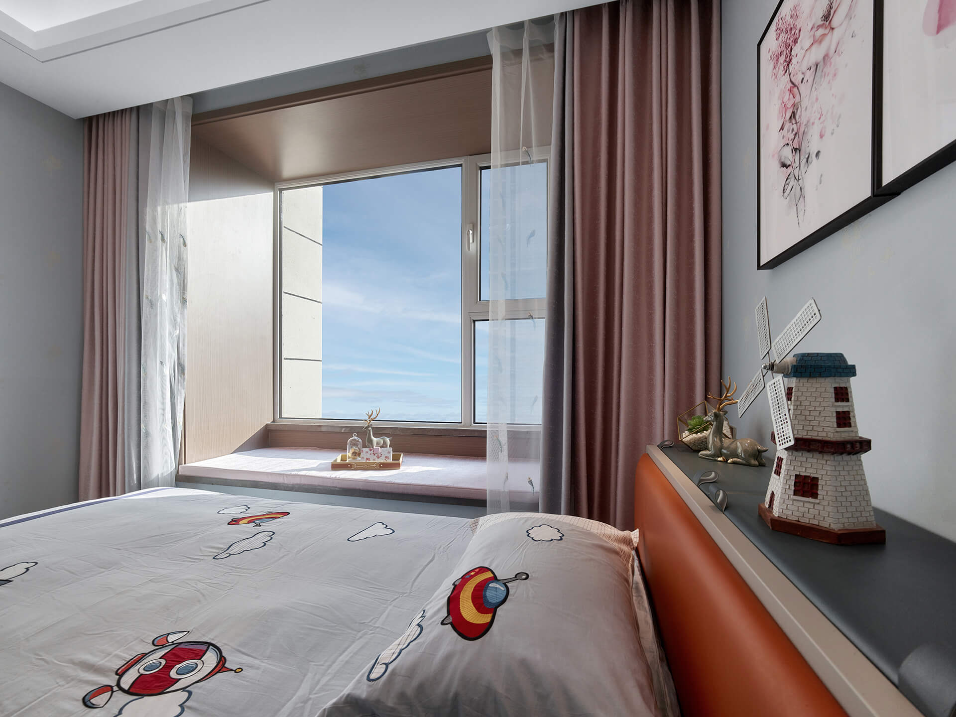 太原·凤玺湾-品致简意美居