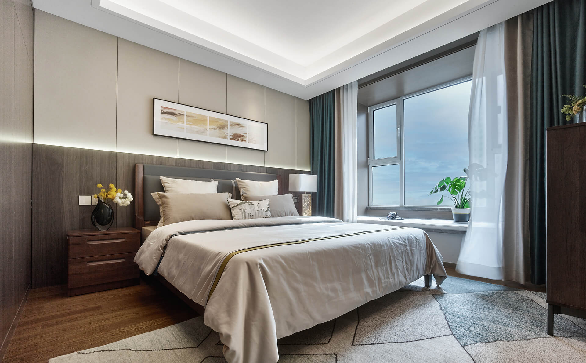 太原·凤玺湾-品致简意美居