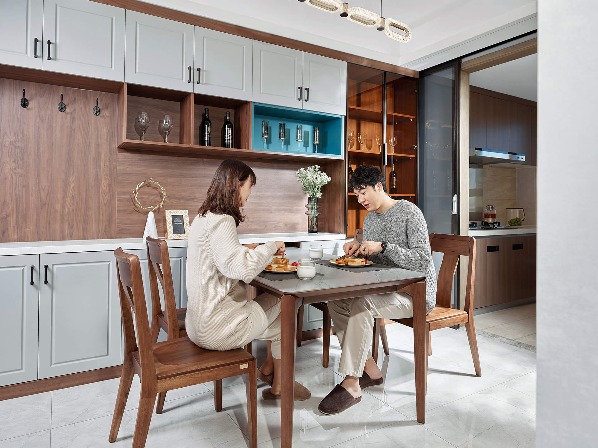 太原·凤玺湾-品致简意美居