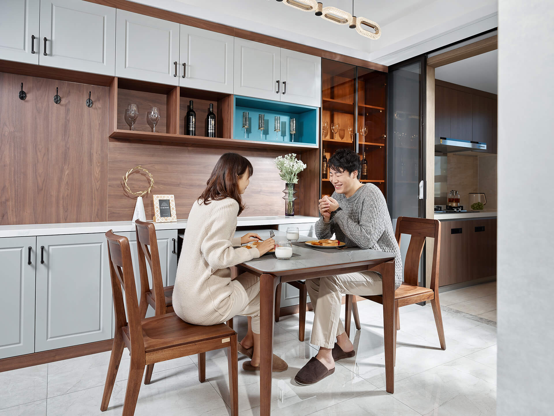 太原·凤玺湾-品致简意美居