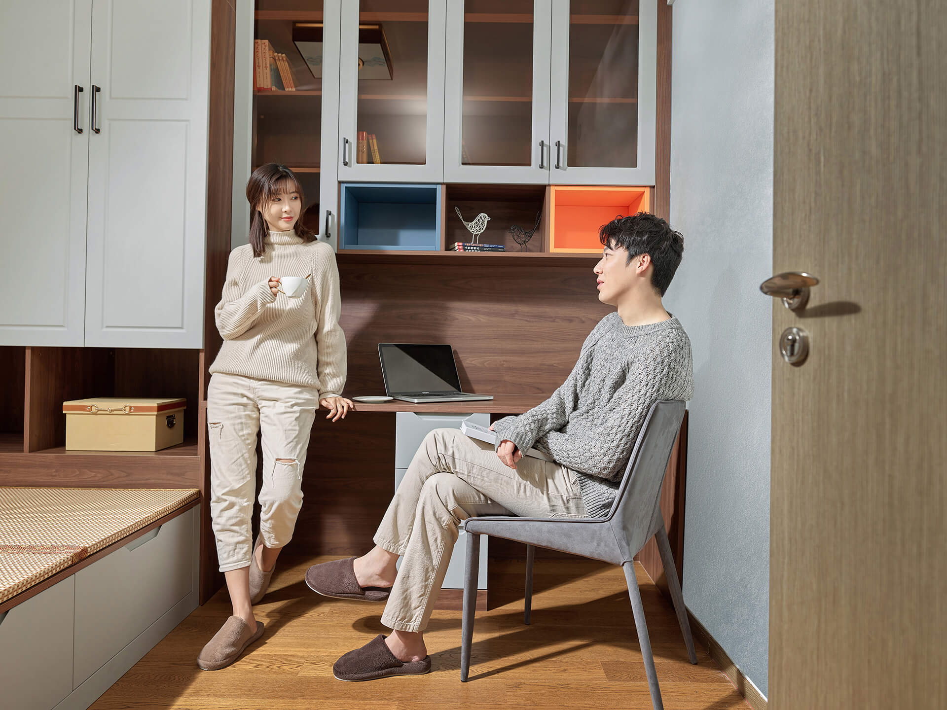 太原·凤玺湾-品致简意美居