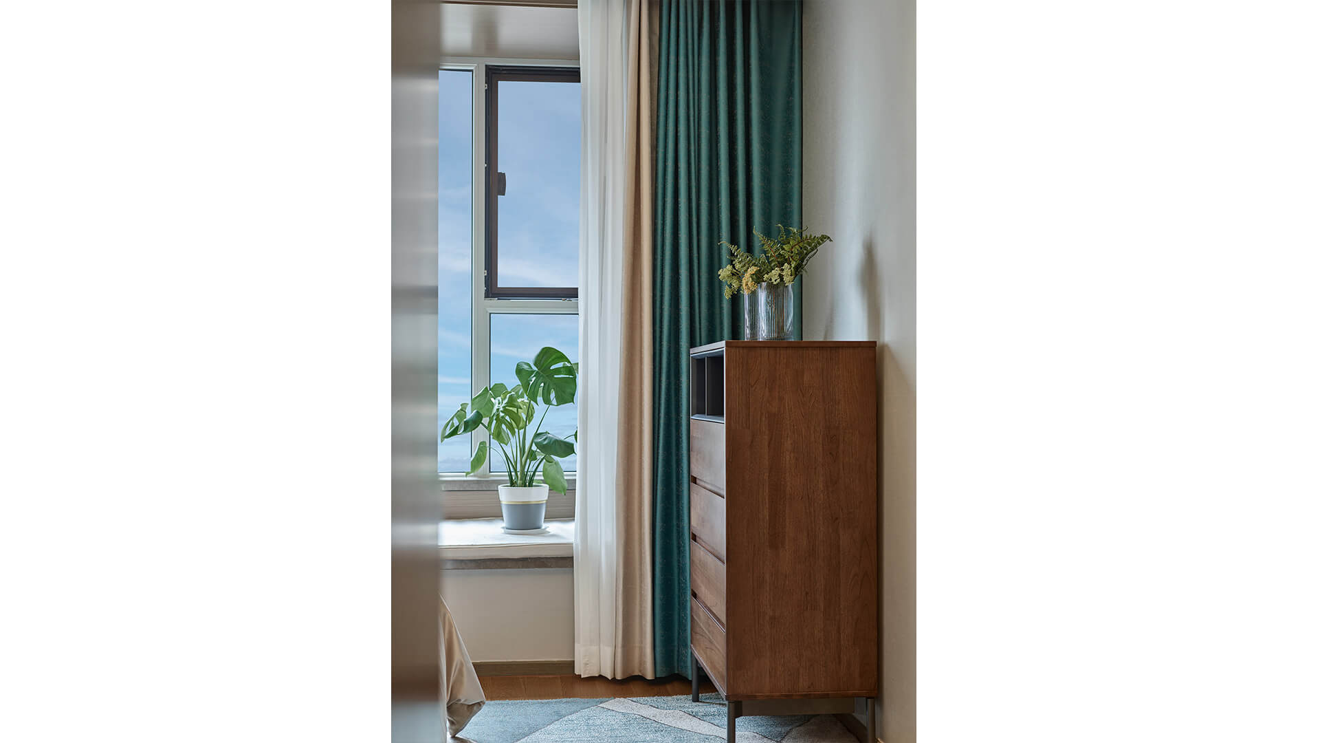 太原·凤玺湾-品致简意美居