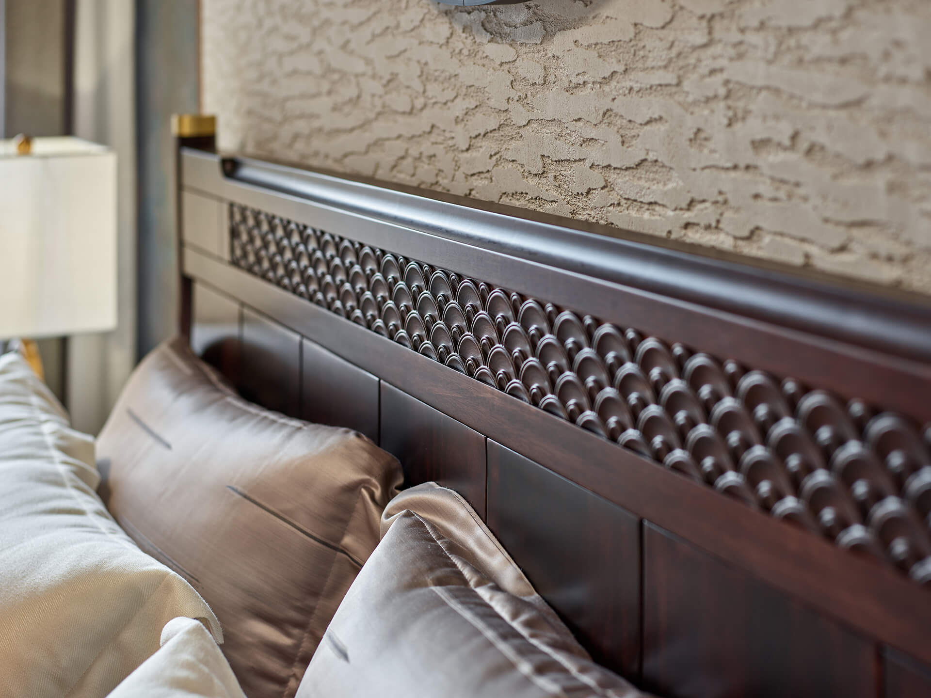 太原·西湖林语-檀赋