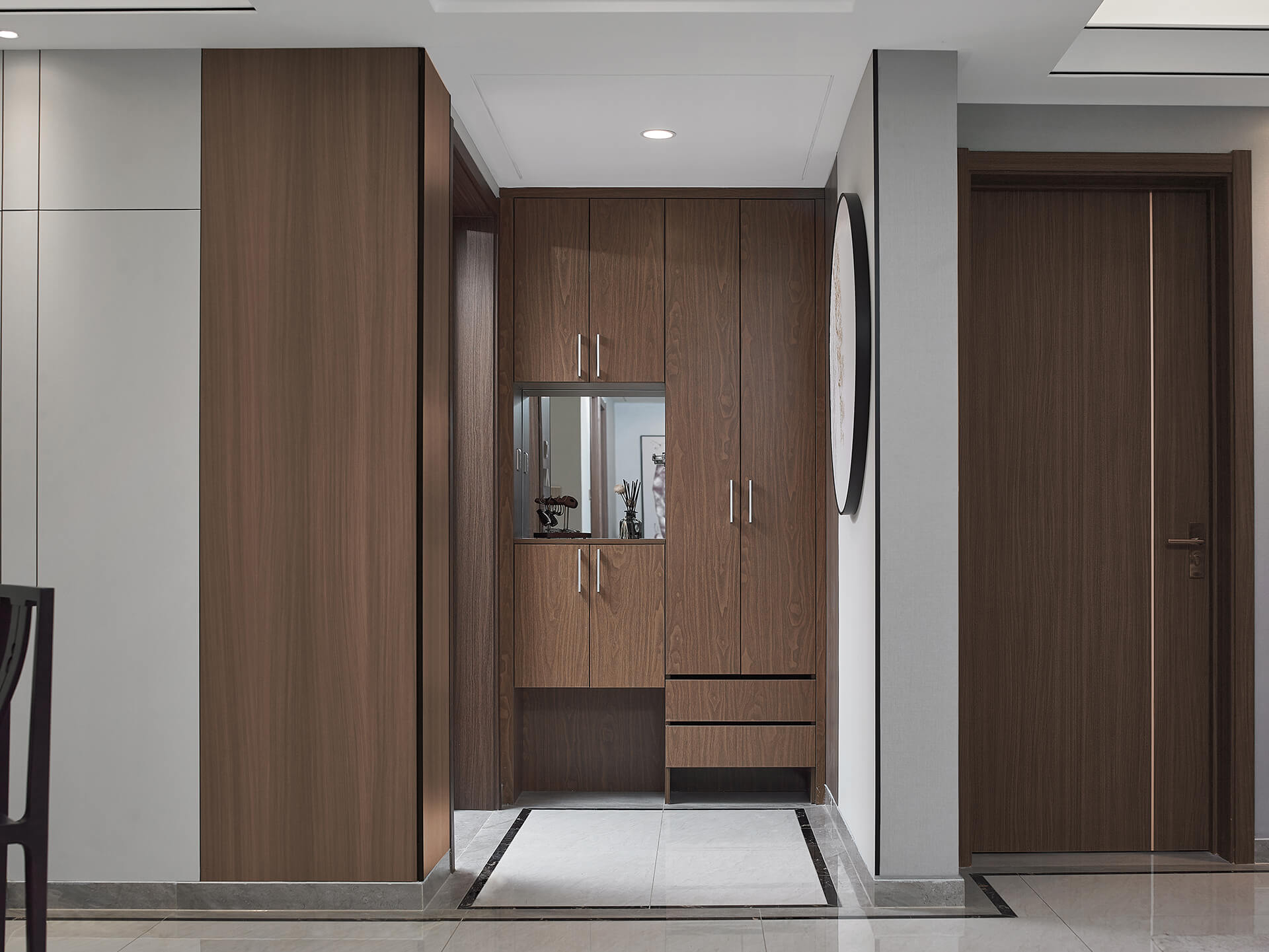 太原·西湖林语-檀赋