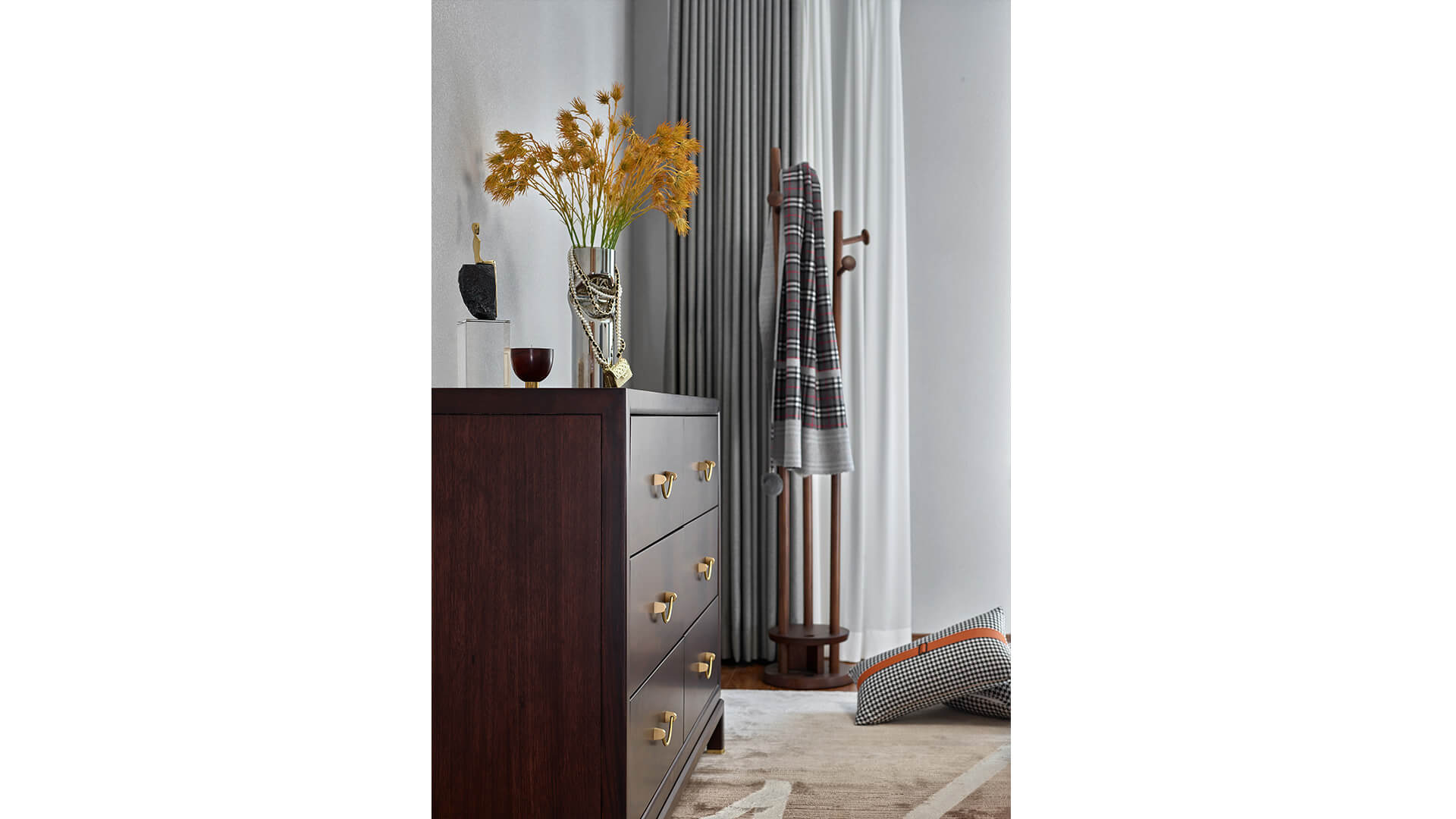 太原·西湖林语-檀赋