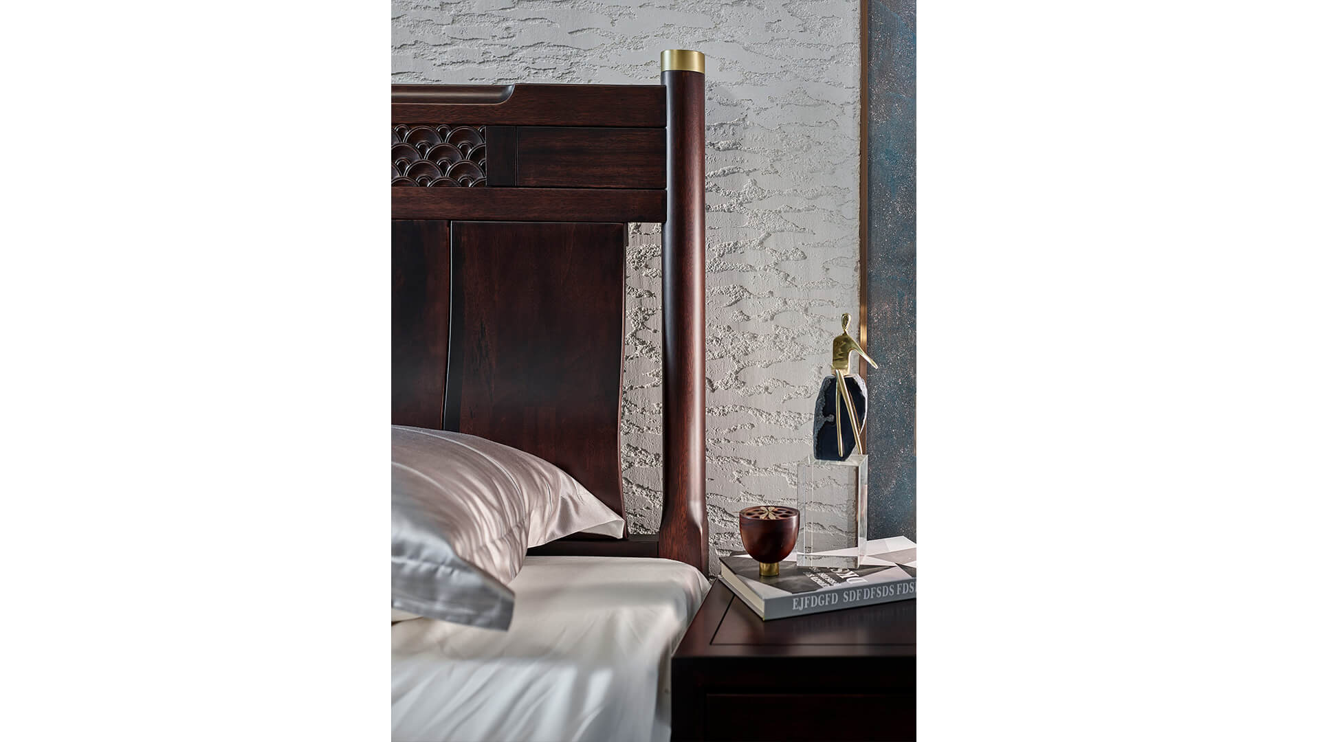 太原·西湖林语-檀赋