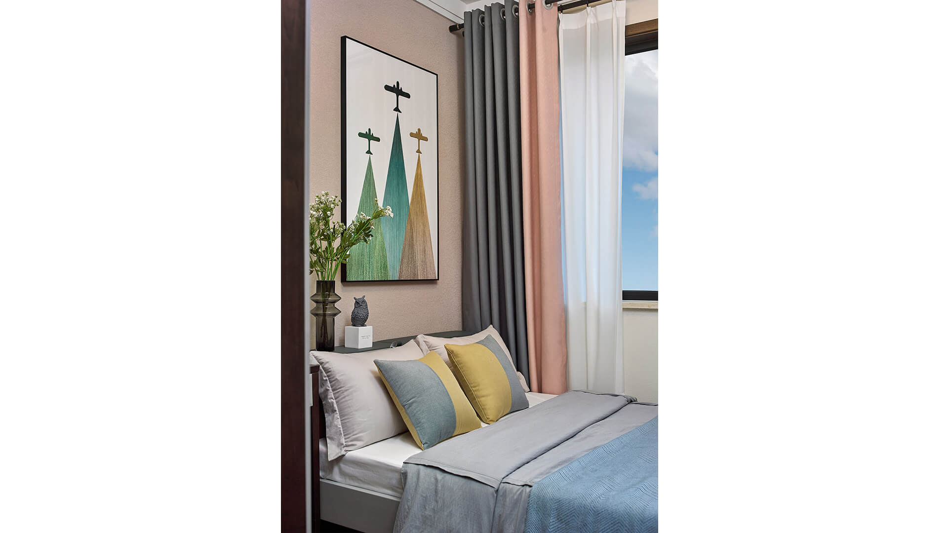 太原·西湖林语-檀赋