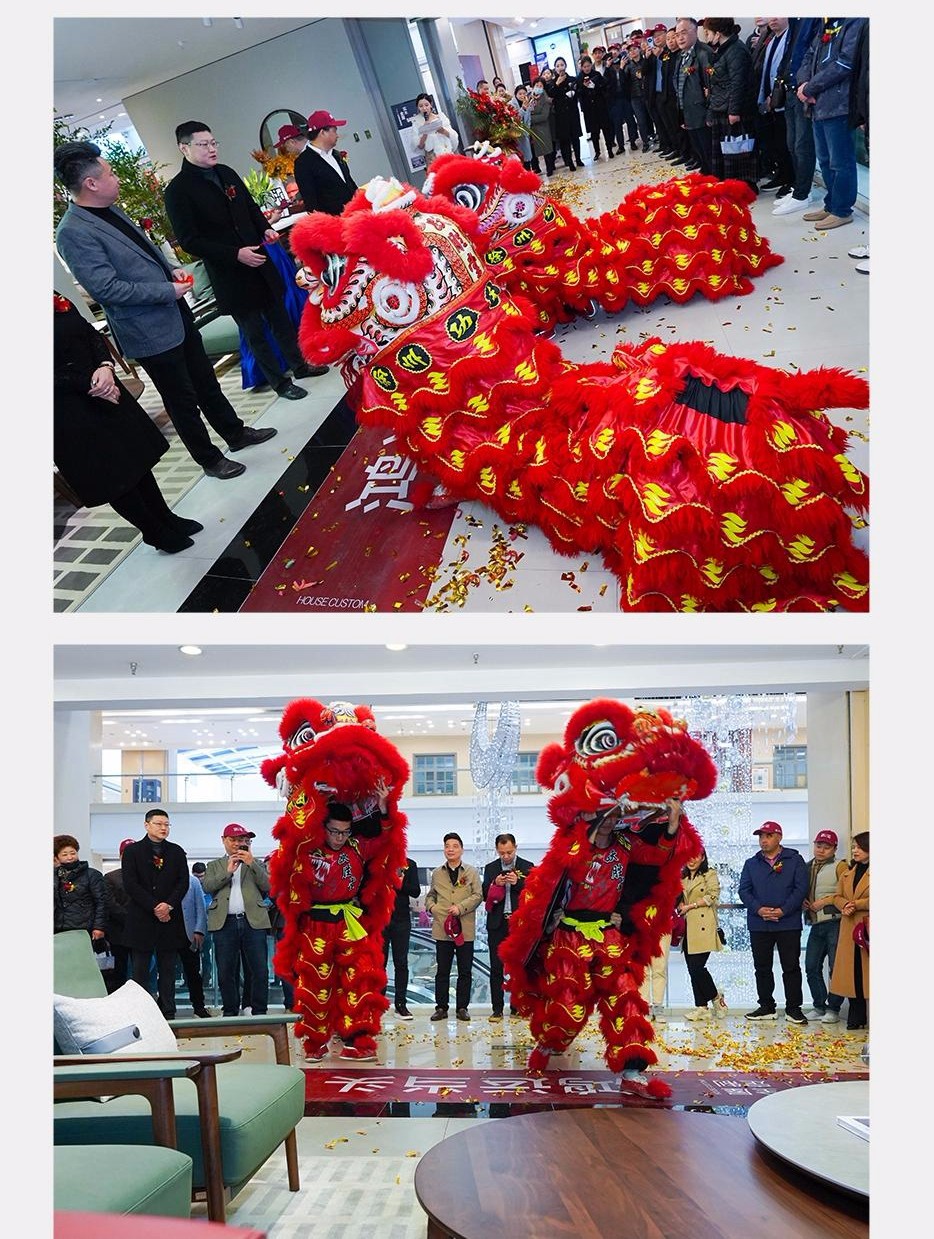 非凡国际胡氏 | 趁此春行早，，，，，是为天下先 - 非凡国际