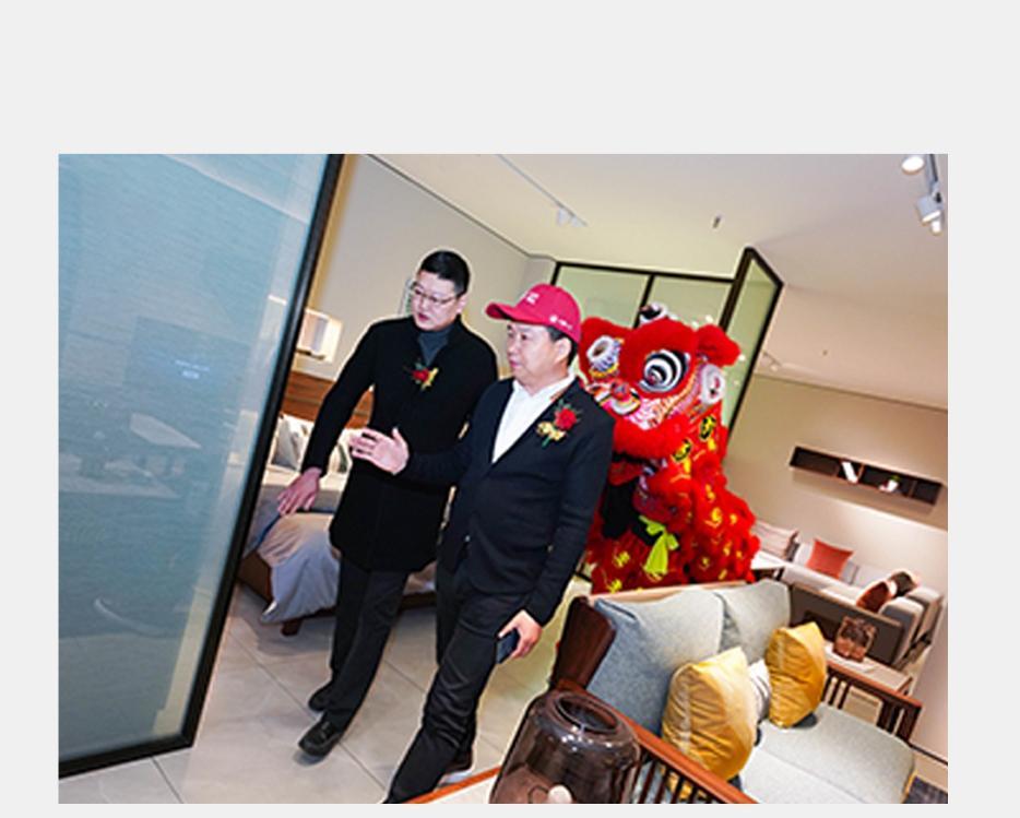 非凡国际胡氏 | 趁此春行早，，，，，是为天下先 - 非凡国际