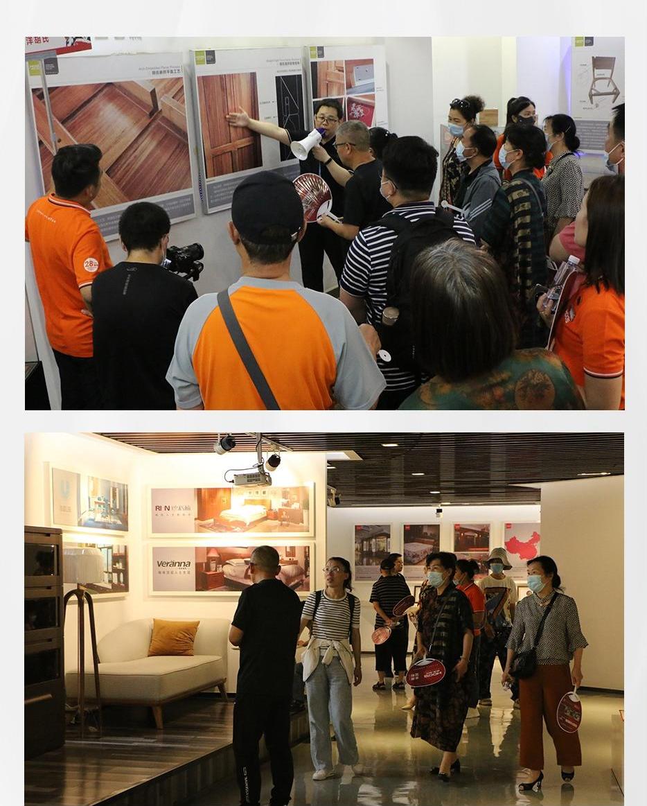 X厂购收官 | 亿万品质狂欢，，夏夜热情而燃 - 非凡国际