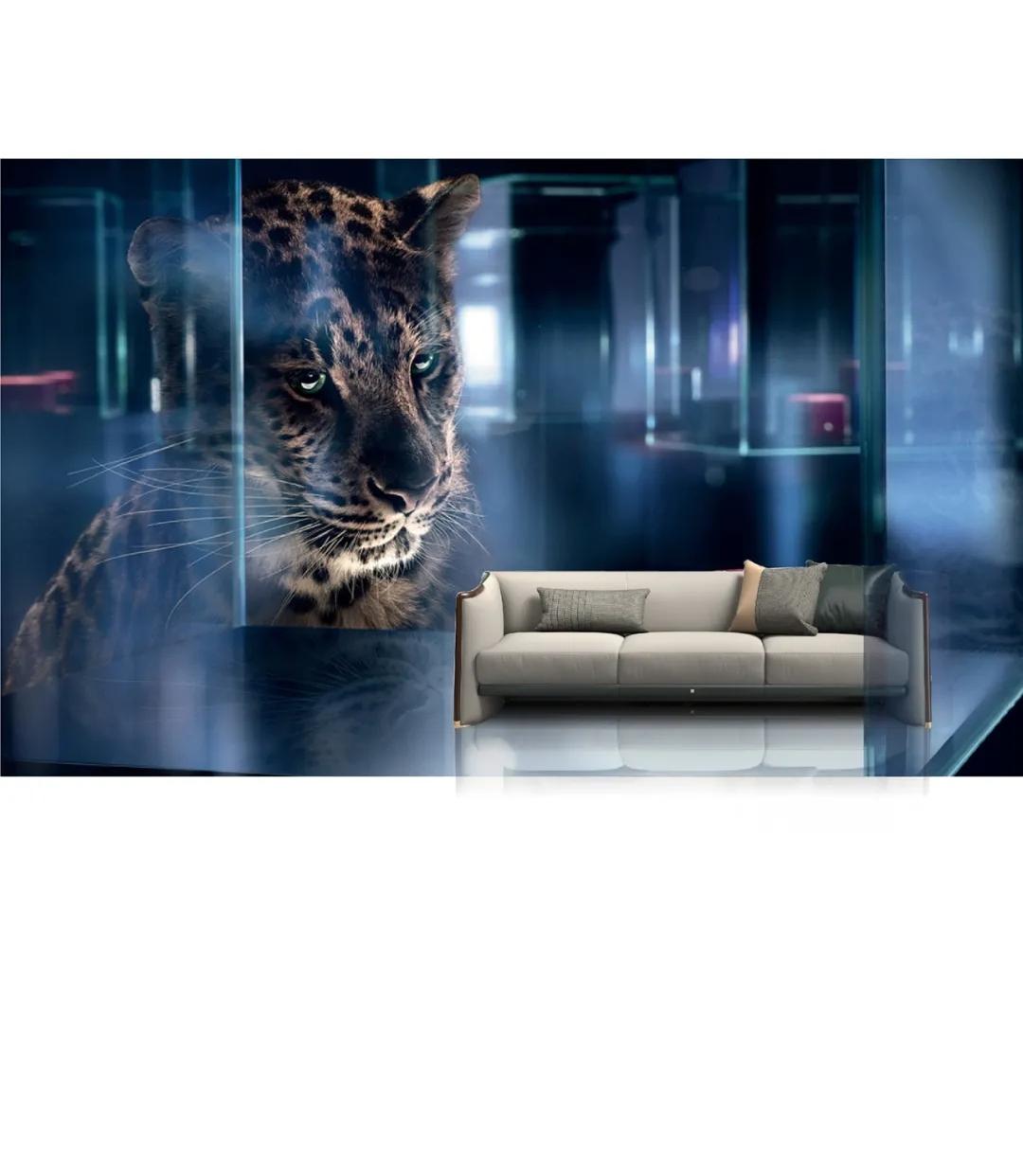 「鸿猷」，，，，，让天下望见东方新境界 - 非凡国际